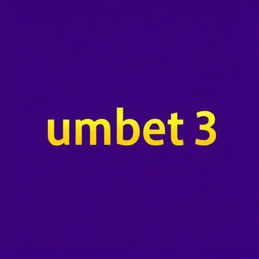 um bet 3